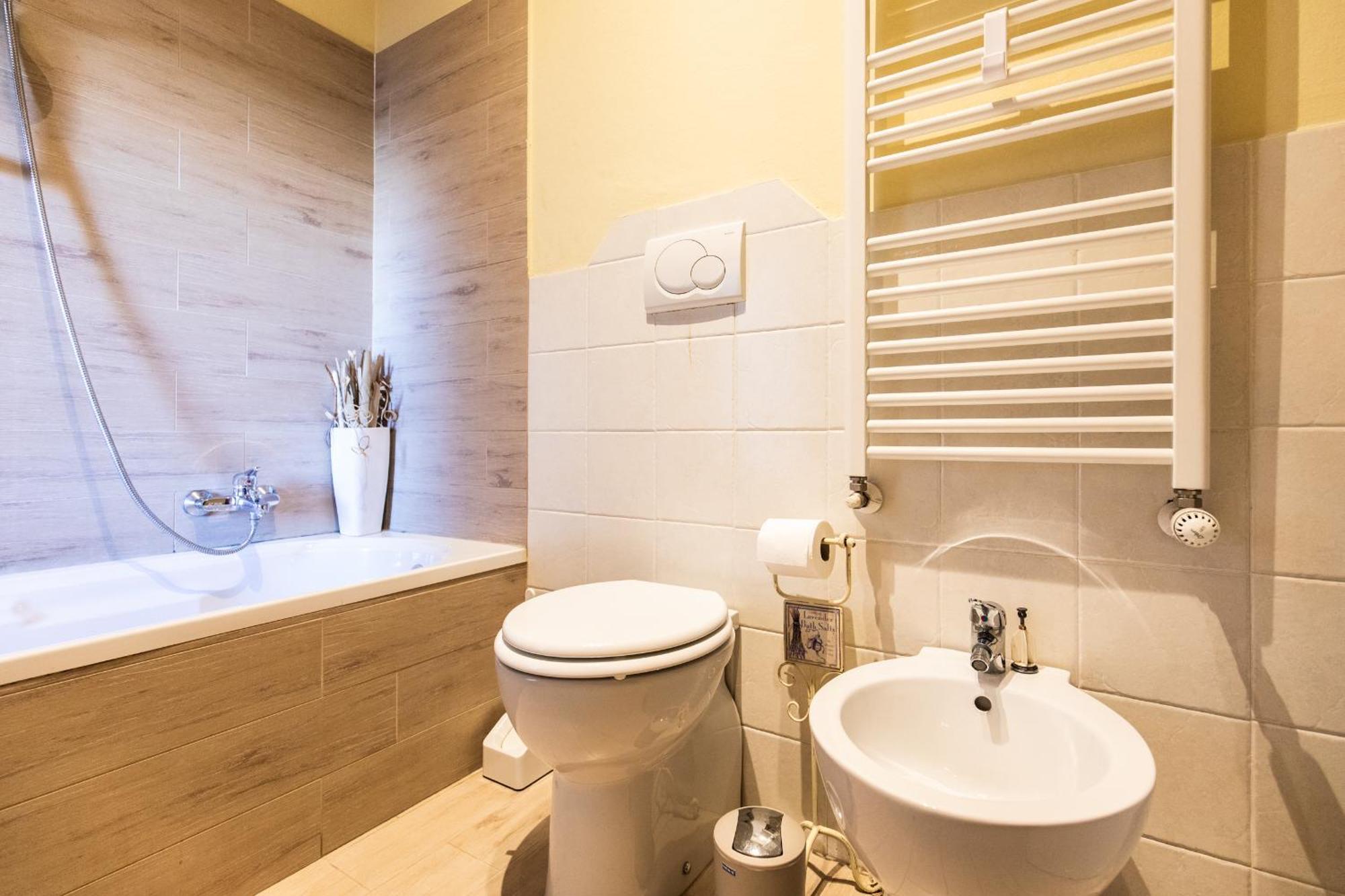 Rogoredo - Exclusive Apartment ミラノ エクステリア 写真