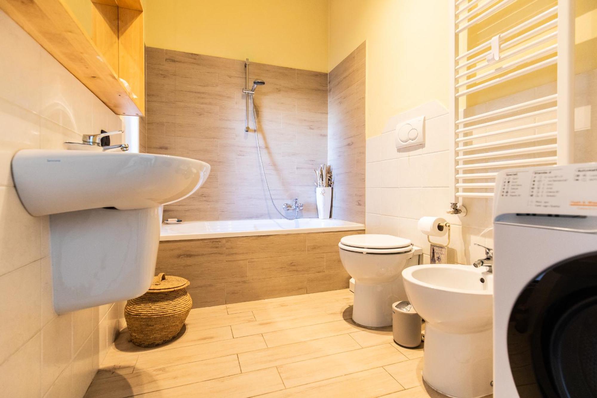 Rogoredo - Exclusive Apartment ミラノ エクステリア 写真
