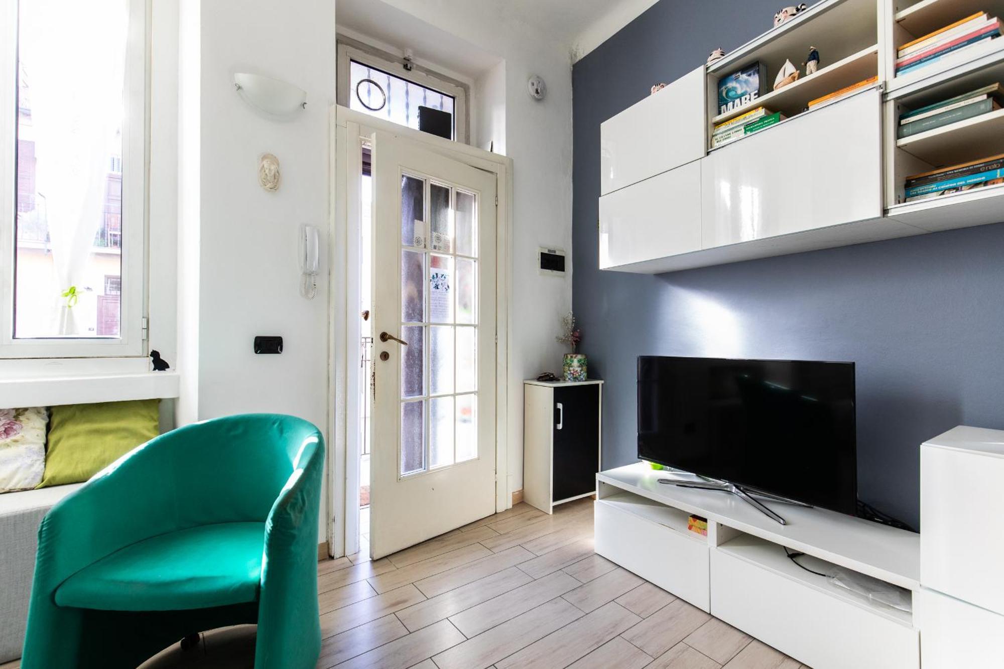 Rogoredo - Exclusive Apartment ミラノ エクステリア 写真